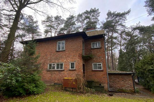 Dom na sprzedaż 156m2 piaseczyński Piaseczno Zalesie Górne - zdjęcie 1