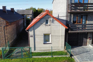 Dom na sprzedaż 100m2 myszkowski Myszków - zdjęcie 2