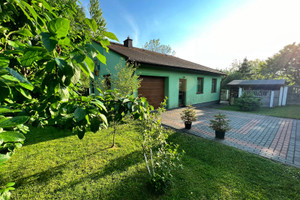 Dom na sprzedaż 100m2 myszkowski Żarki - zdjęcie 1