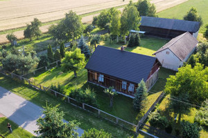 Dom na sprzedaż 130m2 częstochowski Koniecpol Stanisławice - zdjęcie 3