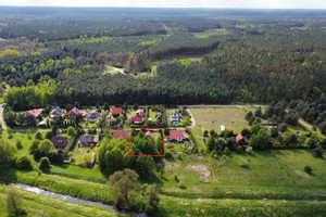 Dom na sprzedaż 70m2 częstochowski Dąbrowa Zielona Cielętniki - zdjęcie 2
