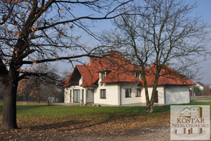 Dom na sprzedaż 640m2 wielicki Wieliczka Czarnochowice Europejska - zdjęcie 3