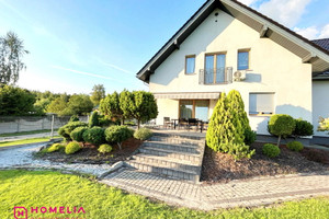 Dom na sprzedaż 167m2 kielecki Morawica Radomice - zdjęcie 1