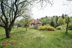 Dom na sprzedaż 218m2 włoszczowski Radków Bałków - zdjęcie 1