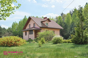 Dom na sprzedaż 151m2 włoszczowski Radków Bałków - zdjęcie 1
