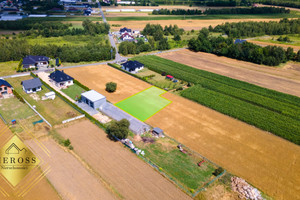 Działka na sprzedaż 1063m2 częstochowski Mykanów Lubojna - zdjęcie 2