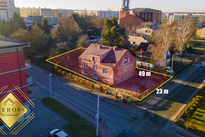 Dom na sprzedaż 110m2 Częstochowa Wrzosowiak - zdjęcie 1