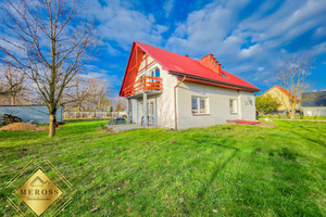 Dom na sprzedaż 180m2 Częstochowa - zdjęcie 1