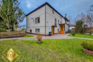 Dom na sprzedaż 150m2 częstochowski Poczesna Brzeziny-Kolonia - zdjęcie 2