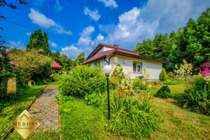 Dom na sprzedaż 173m2 włoszczowski Secemin Brzozowa - zdjęcie 1