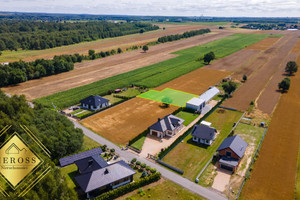 Działka na sprzedaż 1063m2 częstochowski Mykanów Lubojna - zdjęcie 3