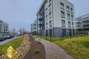 Mieszkanie na sprzedaż 42m2 Częstochowa Częstochówka-Parkitka - zdjęcie 1