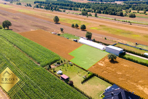 Działka na sprzedaż 1063m2 częstochowski Mykanów Lubojna - zdjęcie 1