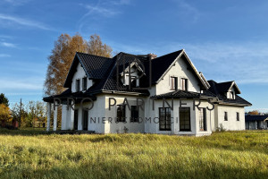 Dom na sprzedaż 495m2 goleniowski Goleniów - zdjęcie 1