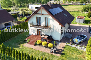 Dom na sprzedaż 151m2 Katowice Kostuchna - zdjęcie 1