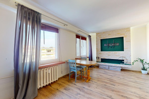 Mieszkanie na sprzedaż 49m2 Słupsk Bora Komorowskiego - zdjęcie 1