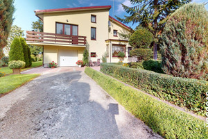 Dom na sprzedaż 220m2 sławieński Postomino Górsko - zdjęcie 1