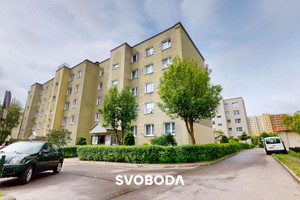 Mieszkanie na sprzedaż 49m2 Słupsk Bora Komorowskiego - zdjęcie 2
