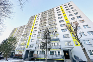 Mieszkanie na sprzedaż 57m2 Sosnowiec Pogoń Staropogońska - zdjęcie 3