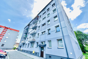 Mieszkanie na sprzedaż 48m2 będziński Będzin Cynkowa - zdjęcie 1
