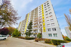 Mieszkanie na sprzedaż 57m2 Sosnowiec Pogoń Staropogońska - zdjęcie 1