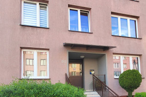 Mieszkanie na sprzedaż 47m2 Sosnowiec Klimontów Ignacego Kraszewskiego - zdjęcie 2