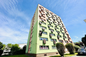 Mieszkanie na sprzedaż 34m2 Dąbrowa Górnicza Centrum im. Tadeusza Kościuszki - zdjęcie 2