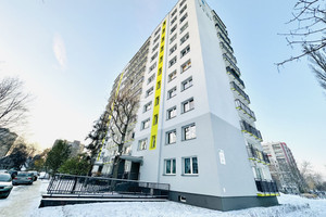 Mieszkanie na sprzedaż 57m2 Sosnowiec Pogoń Staropogońska - zdjęcie 1