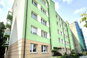 Mieszkanie na sprzedaż 60m2 Sosnowiec Śródmieście Małachowskiego - zdjęcie 1