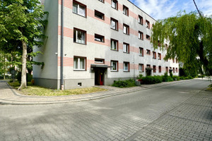 Mieszkanie na sprzedaż 34m2 Sosnowiec Niwka Wojska Polskiego - zdjęcie 1