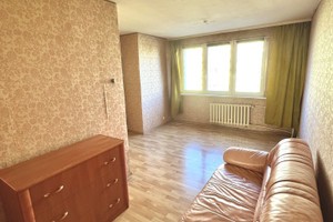 Mieszkanie na sprzedaż 33m2 Sosnowiec Zagórze Aleja Bohaterów Monte Cassino - zdjęcie 1