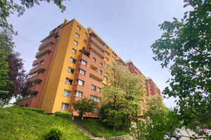 Mieszkanie na sprzedaż 62m2 Sosnowiec Zagórze Aleksandra Teofila Lenartowicza - zdjęcie 1