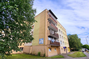 Mieszkanie na sprzedaż 49m2 Mysłowice Brzęczkowice Franciszka Kawy - zdjęcie 1