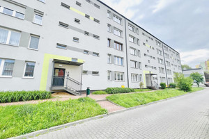 Mieszkanie na sprzedaż 38m2 Dąbrowa Górnicza Skwer Kościuszki Tadeusza - zdjęcie 1