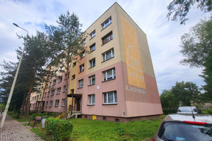 Mieszkanie na sprzedaż 43m2 Sosnowiec Milowice Baczyńskiego - zdjęcie 1