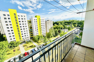 Mieszkanie na sprzedaż 59m2 będziński Będzin Kielecka - zdjęcie 1