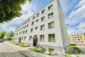 Mieszkanie na sprzedaż 33m2 Sosnowiec Niwka Wojska Polskiego - zdjęcie 1