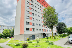 Mieszkanie na sprzedaż 63m2 Sosnowiec Kazimierz Górniczy al. Wagowa - zdjęcie 1