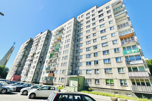 Mieszkanie na sprzedaż 71m2 będziński Gabriela Narutowicza - zdjęcie 1