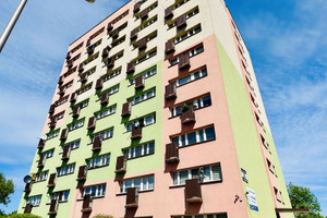 Mieszkanie na sprzedaż 34m2 Dąbrowa Górnicza Centrum im. Tadeusza Kościuszki - zdjęcie 1