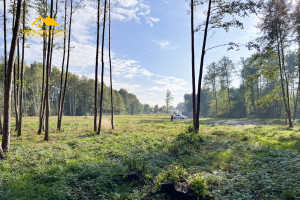 Działka na sprzedaż 2373m2 zduńskowolski Zapolice Paprotnia - zdjęcie 2