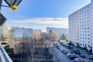 Mieszkanie na sprzedaż 61m2 Łódź Górna Piastów-Kurak Sokola - zdjęcie 2