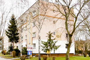 Mieszkanie na sprzedaż 52m2 Łódź Górna Chojny Tuszyńska - zdjęcie 3