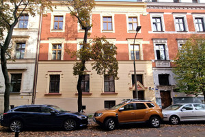 Mieszkanie na sprzedaż 132m2 Kraków Stare Miasto Piasek Jana Kochanowskiego - zdjęcie 1