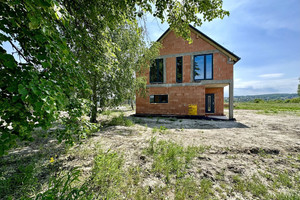 Dom na sprzedaż 140m2 krakowski Zabierzów Brzezie - zdjęcie 1