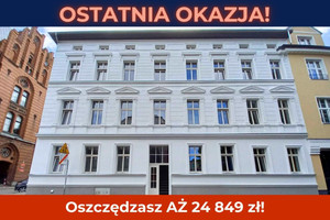 Mieszkanie na sprzedaż 52m2 Koszalin Władysława Andersa - zdjęcie 1