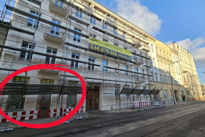 Komercyjne na sprzedaż 96m2 Łódź Polesie Zielona - zdjęcie 1