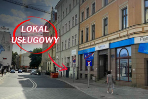 Komercyjne na sprzedaż 44m2 Poznań Stare Miasto Piekary - zdjęcie 1