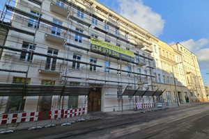 Mieszkanie na sprzedaż 81m2 Łódź Polesie Zielona - zdjęcie 1