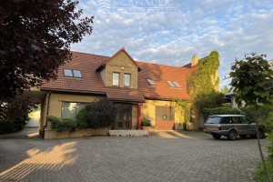 Dom na sprzedaż 800m2 białostocki Supraśl Ogrodniczki - zdjęcie 3